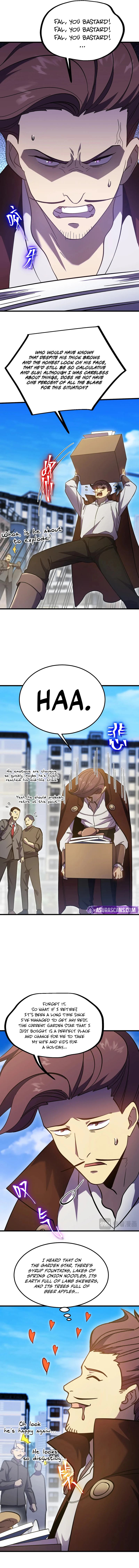 Log into the Future Chapter 245 Page 3
