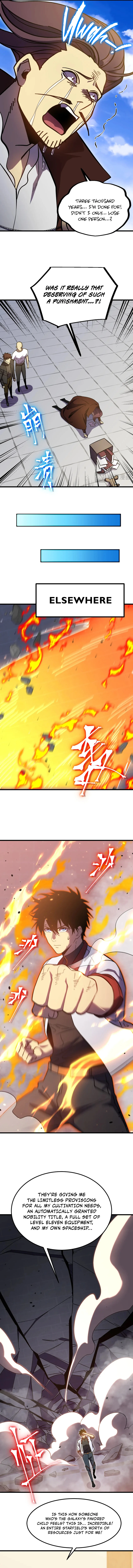 Log into the Future Chapter 245 Page 5