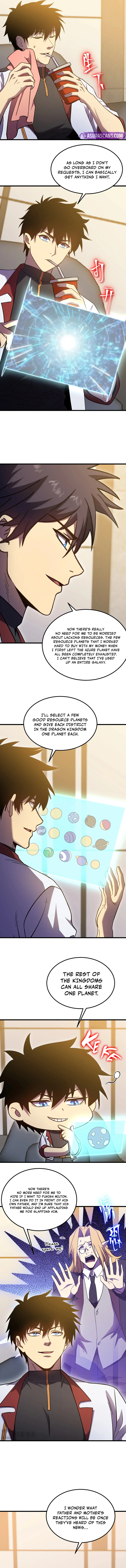 Log into the Future Chapter 245 Page 6