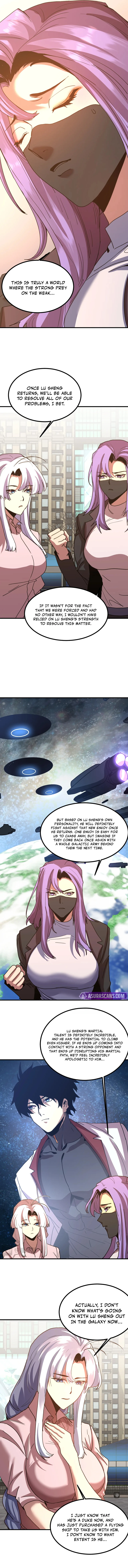 Log into the Future Chapter 245 Page 11