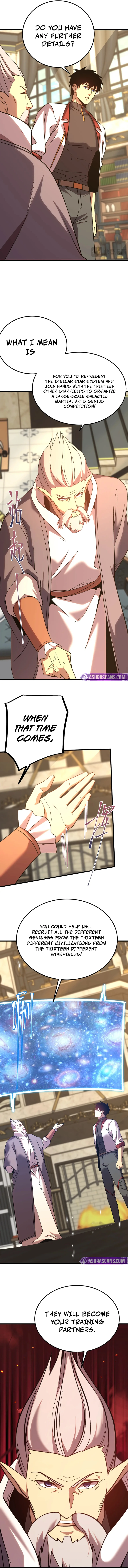 Log into the Future Chapter 246 Page 3