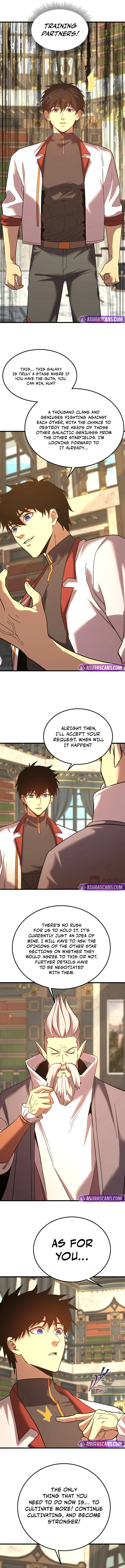 Log into the Future Chapter 246 Page 4
