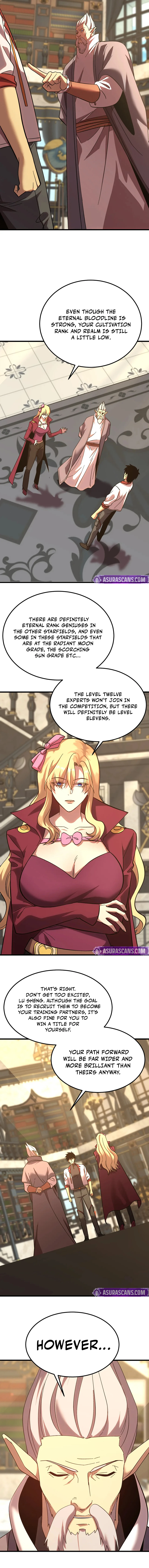 Log into the Future Chapter 246 Page 5