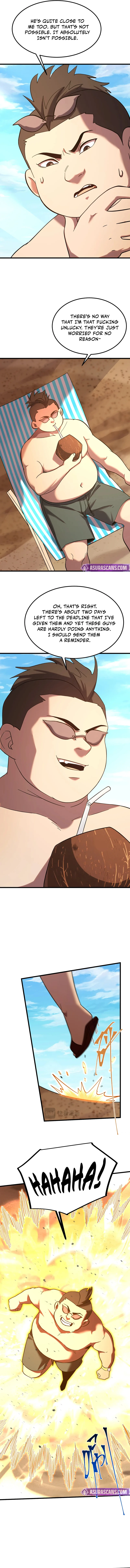 Log into the Future Chapter 247 Page 3