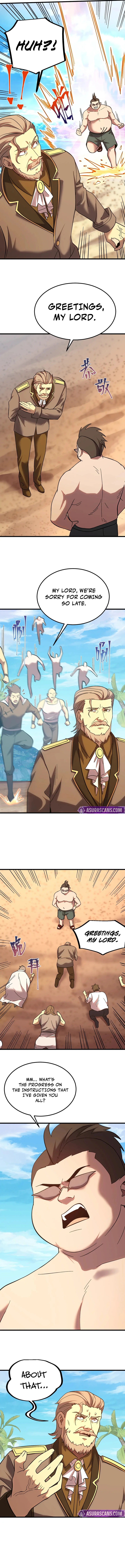 Log into the Future Chapter 247 Page 4