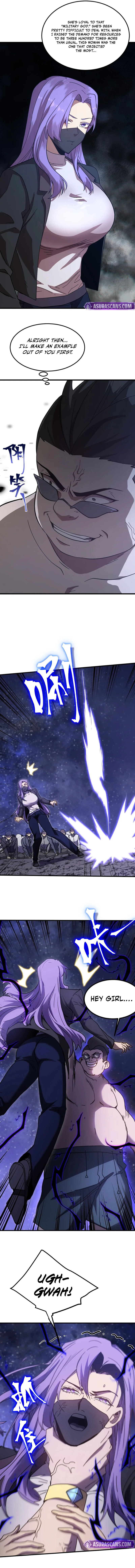 Log into the Future Chapter 247 Page 7