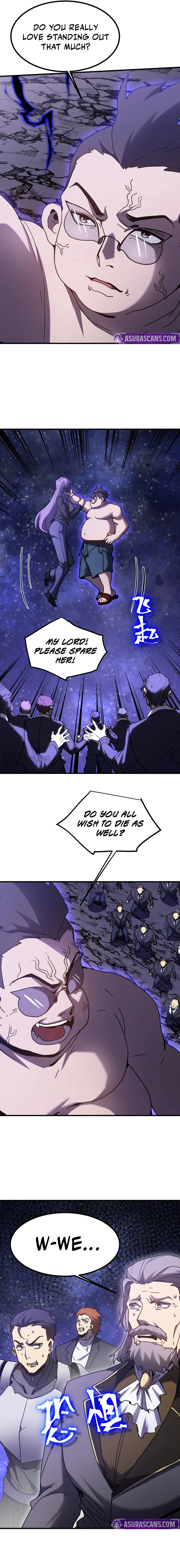 Log into the Future Chapter 247 Page 8