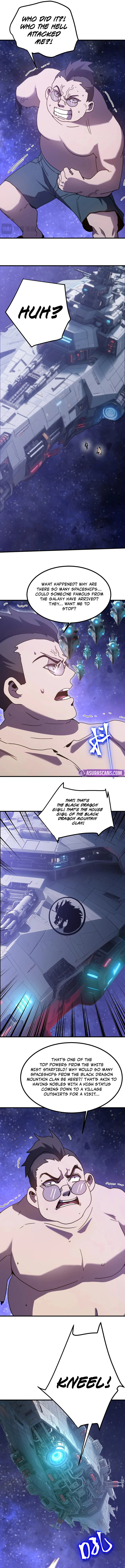 Log into the Future Chapter 247 Page 10