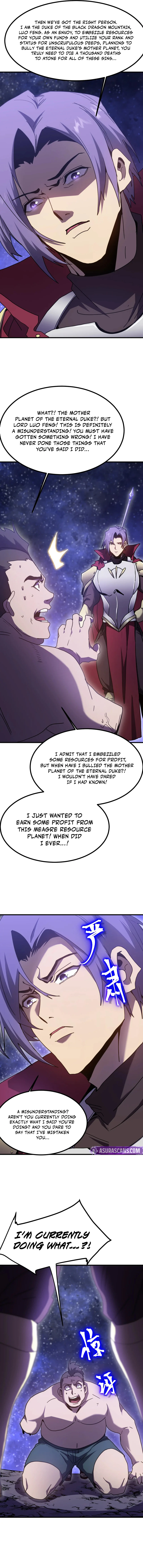 Log into the Future Chapter 247 Page 12