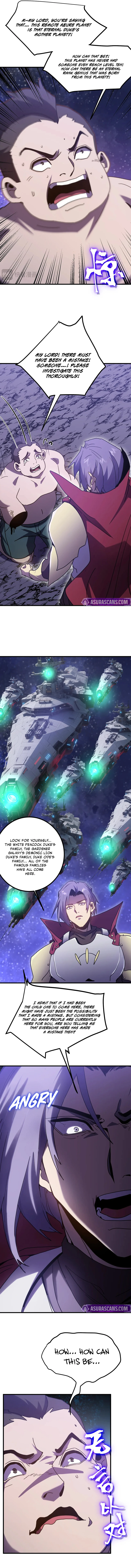 Log into the Future Chapter 247 Page 13