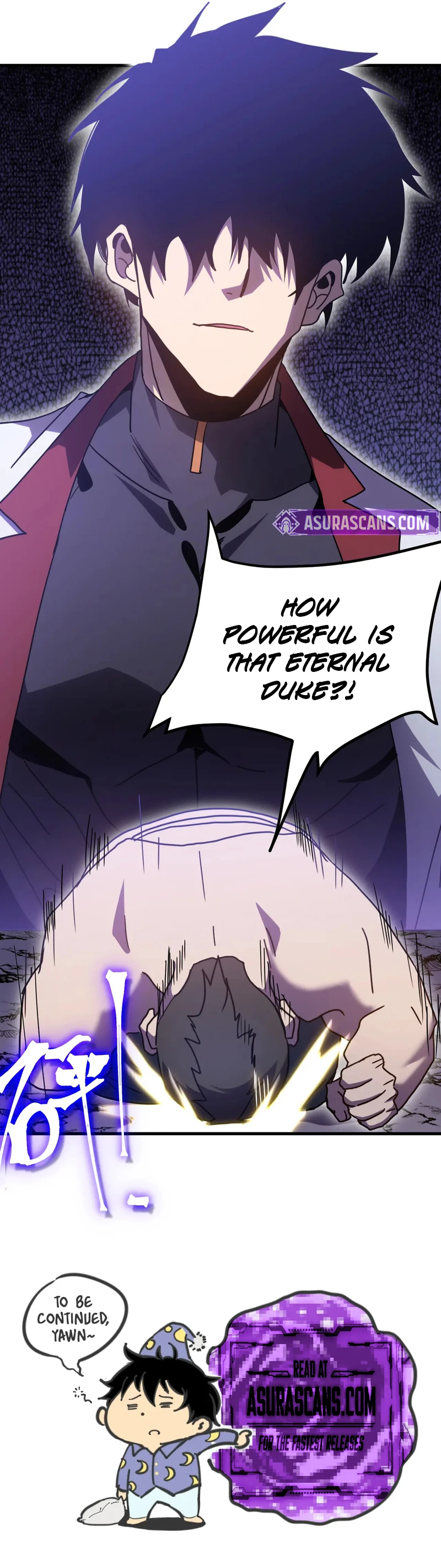 Log into the Future Chapter 247 Page 14