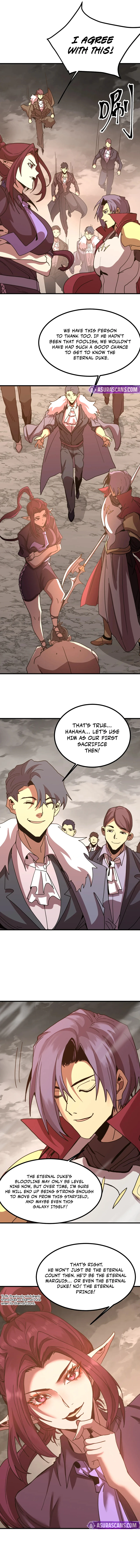 Log into the Future Chapter 248 Page 3
