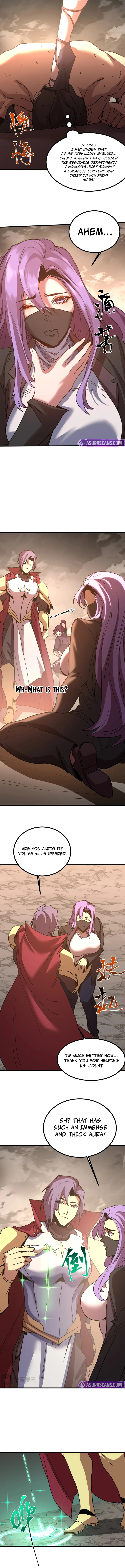 Log into the Future Chapter 248 Page 5