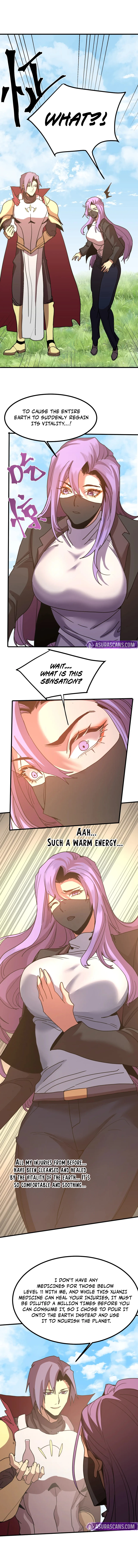 Log into the Future Chapter 248 Page 6