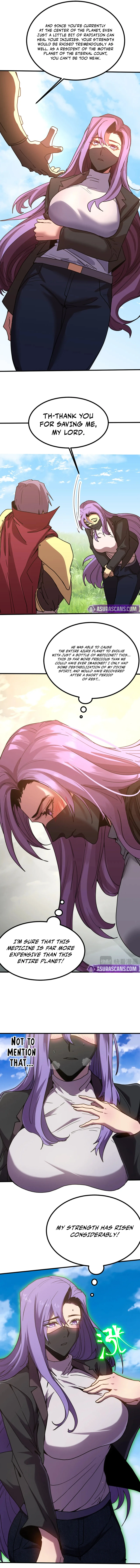 Log into the Future Chapter 248 Page 7