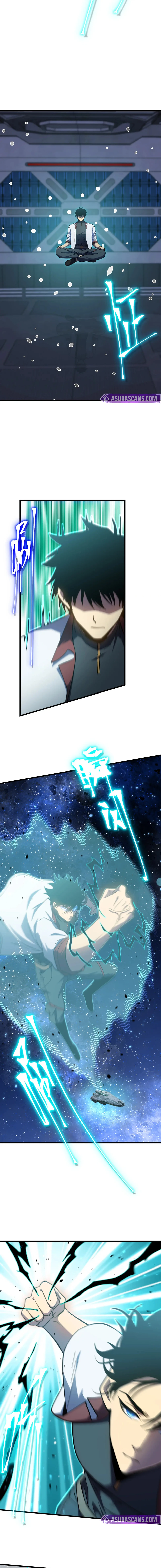 Log into the Future Chapter 248 Page 10