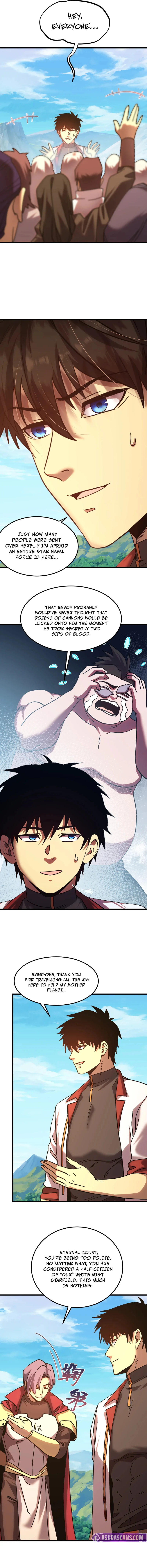 Log into the Future Chapter 249 Page 3