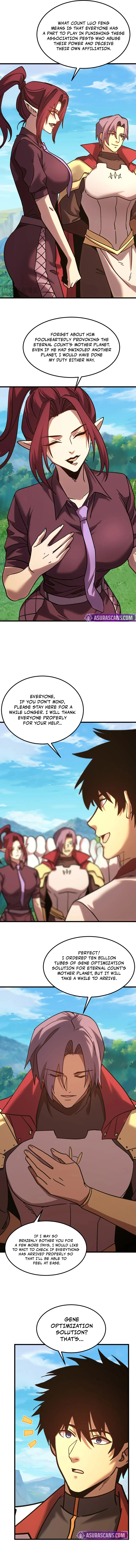 Log into the Future Chapter 249 Page 4