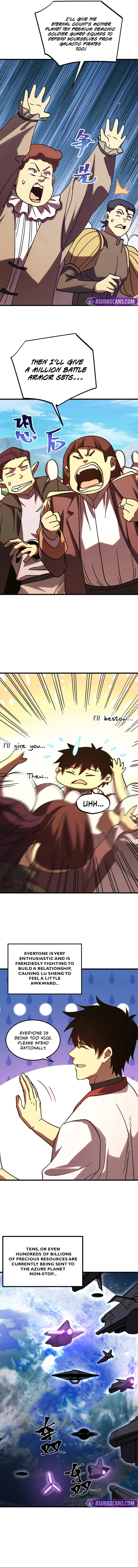 Log into the Future Chapter 249 Page 7