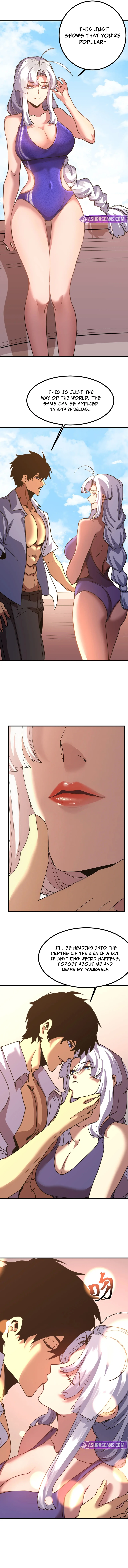 Log into the Future Chapter 249 Page 10