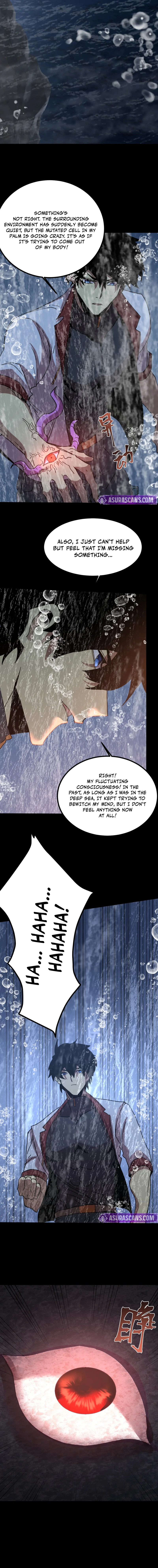 Log into the Future Chapter 249 Page 13