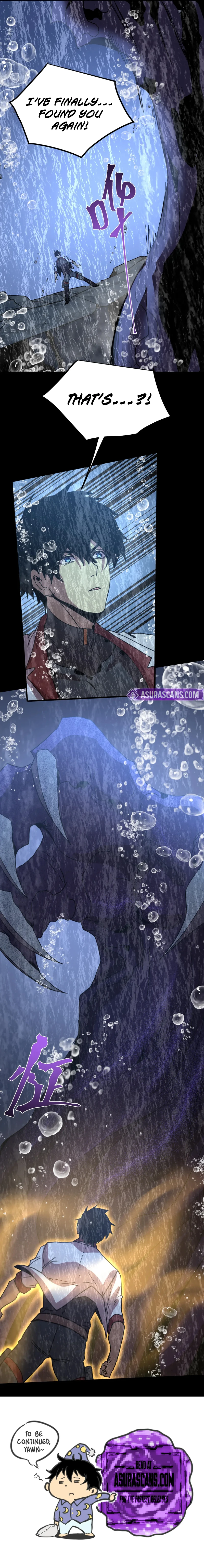 Log into the Future Chapter 249 Page 14