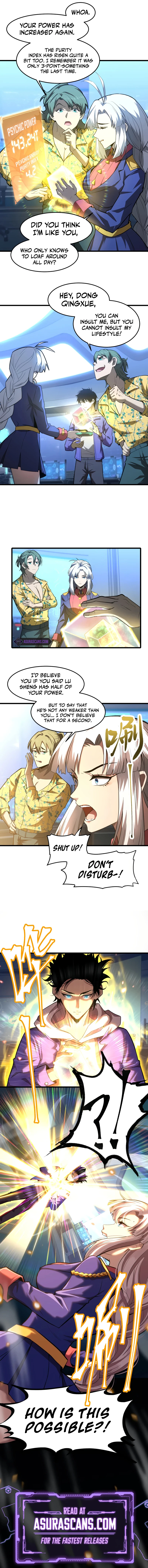 Log into the Future Chapter 25 Page 7