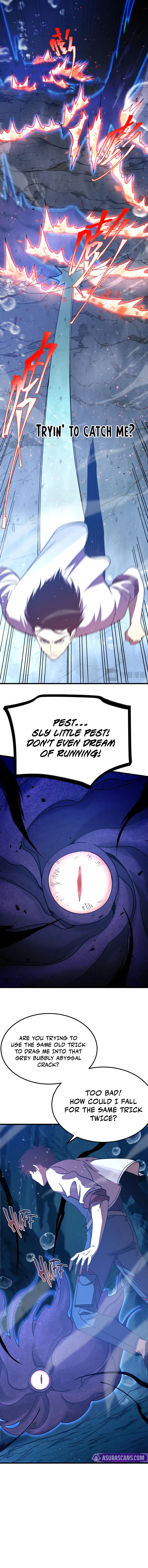 Log into the Future Chapter 250 Page 3