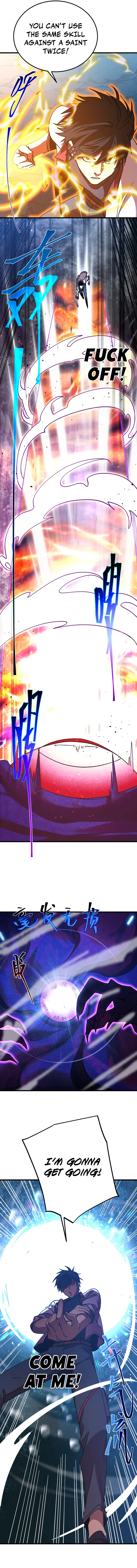 Log into the Future Chapter 250 Page 4
