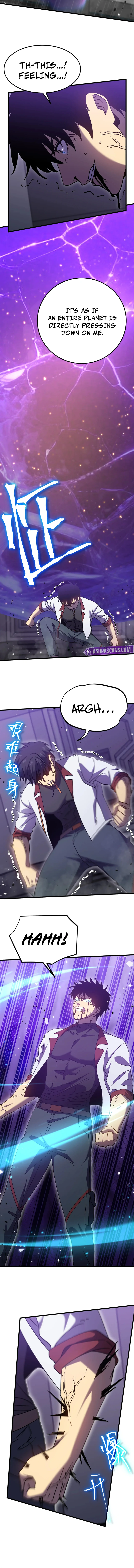 Log into the Future Chapter 251 Page 6