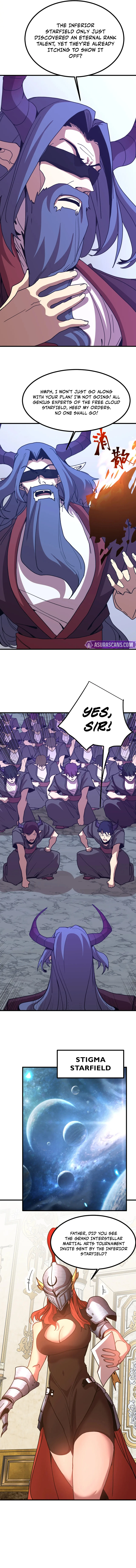Log into the Future Chapter 251 Page 9