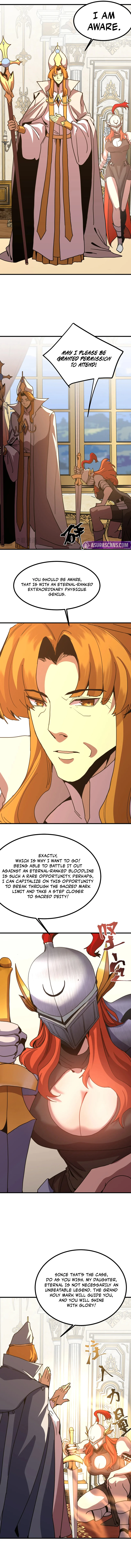 Log into the Future Chapter 251 Page 10
