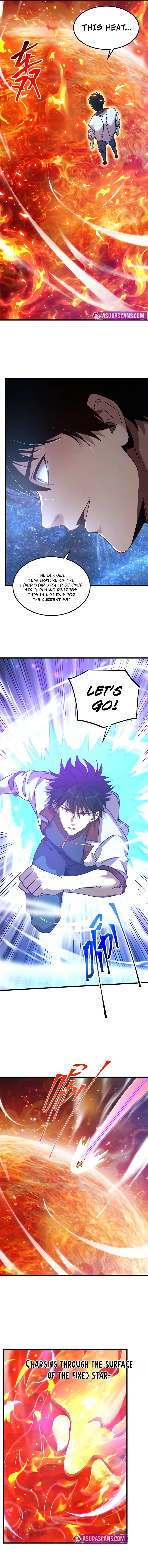 Log into the Future Chapter 252 Page 3