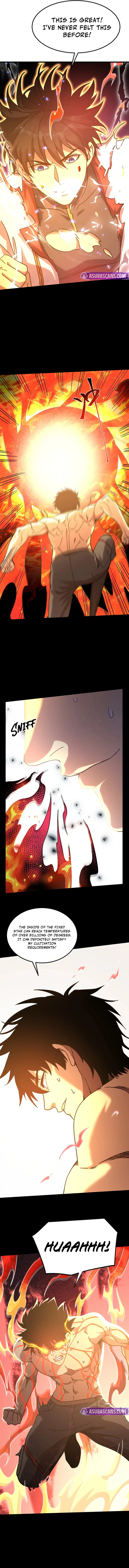 Log into the Future Chapter 252 Page 4