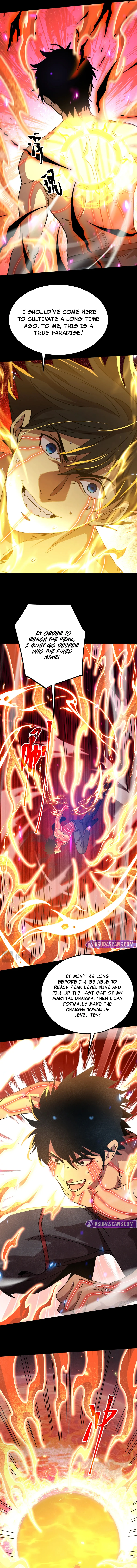 Log into the Future Chapter 252 Page 5