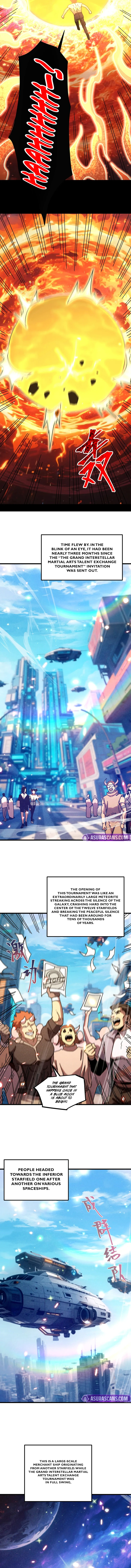 Log into the Future Chapter 252 Page 6