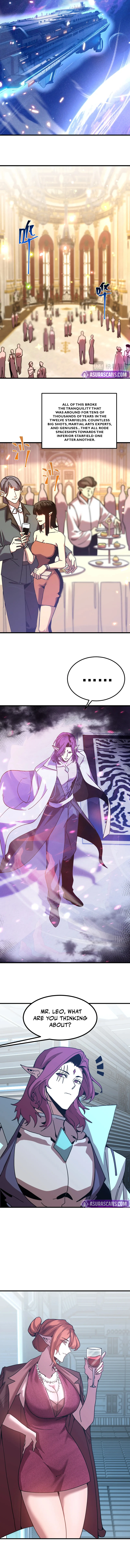 Log into the Future Chapter 252 Page 7