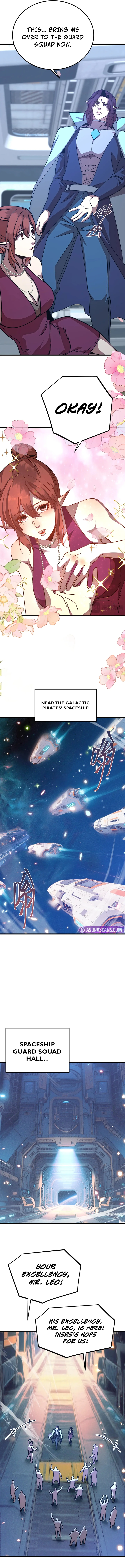 Log into the Future Chapter 253 Page 5