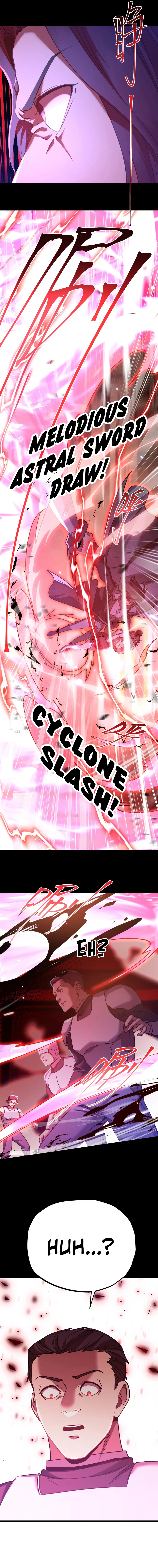 Log into the Future Chapter 253 Page 7