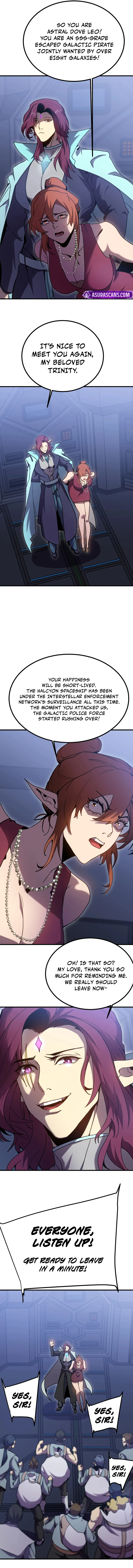 Log into the Future Chapter 253 Page 10