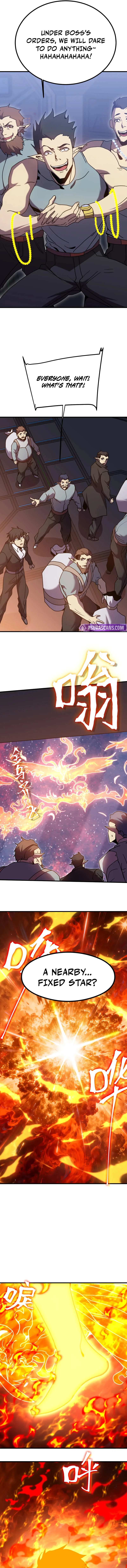 Log into the Future Chapter 253 Page 12