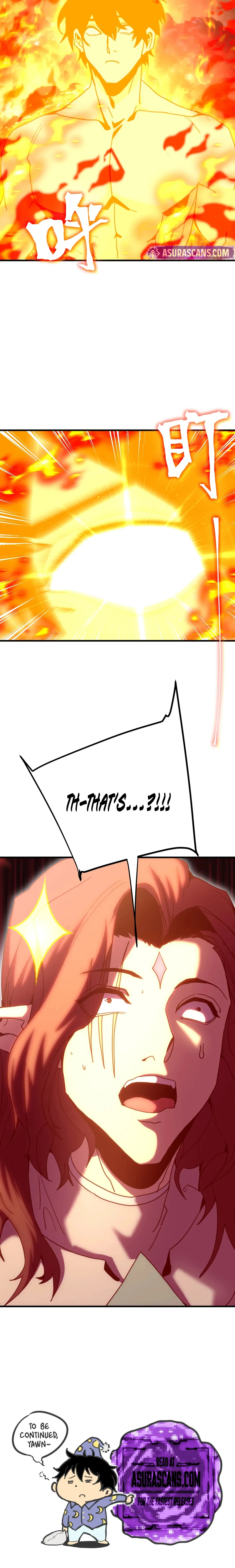 Log into the Future Chapter 253 Page 13