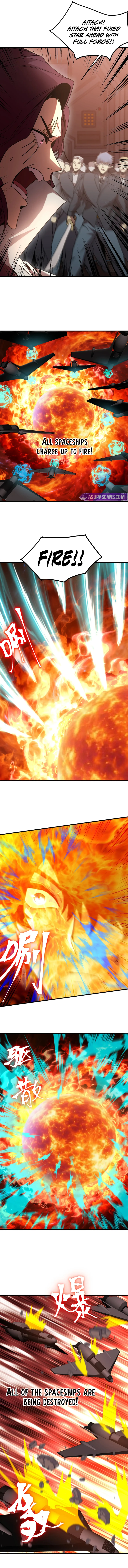 Log into the Future Chapter 254 Page 3