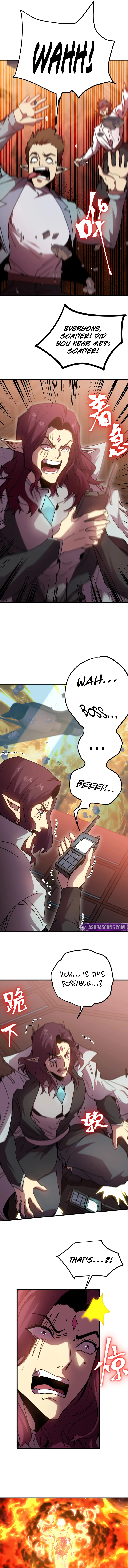Log into the Future Chapter 254 Page 4