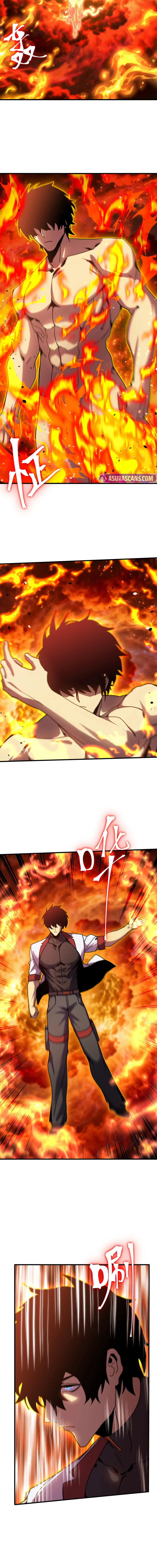 Log into the Future Chapter 254 Page 5
