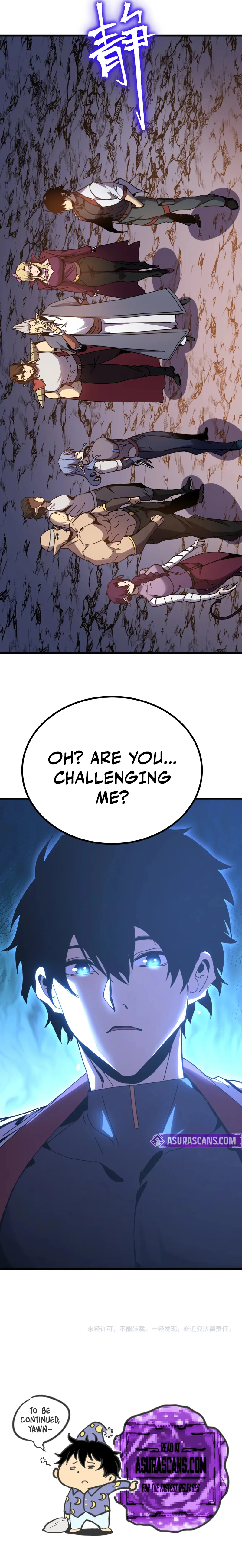 Log into the Future Chapter 256 Page 14