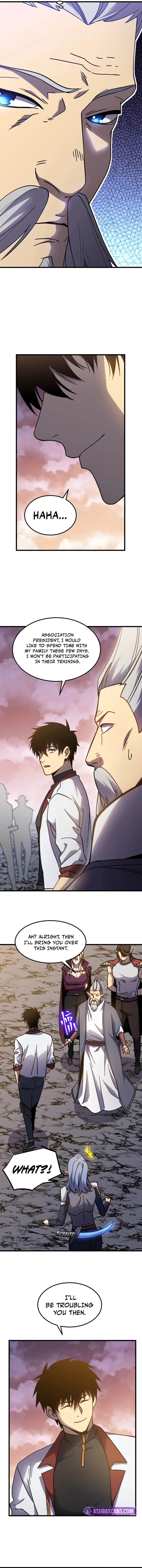 Log into the Future Chapter 257 Page 3