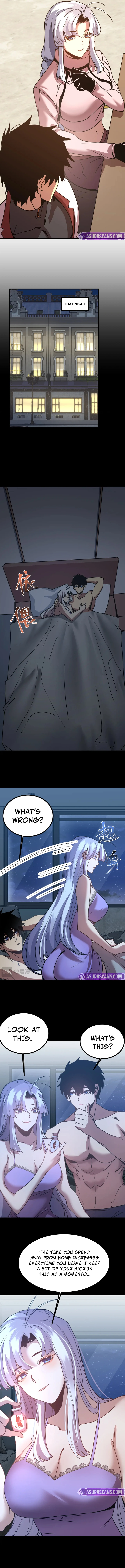 Log into the Future Chapter 257 Page 11