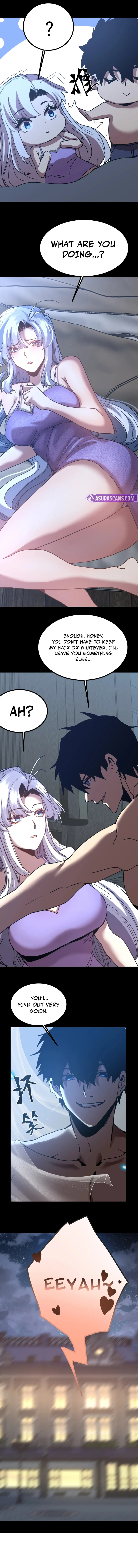 Log into the Future Chapter 257 Page 12