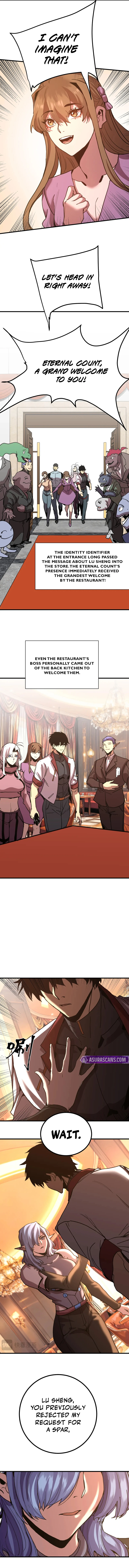 Log into the Future Chapter 258 Page 6